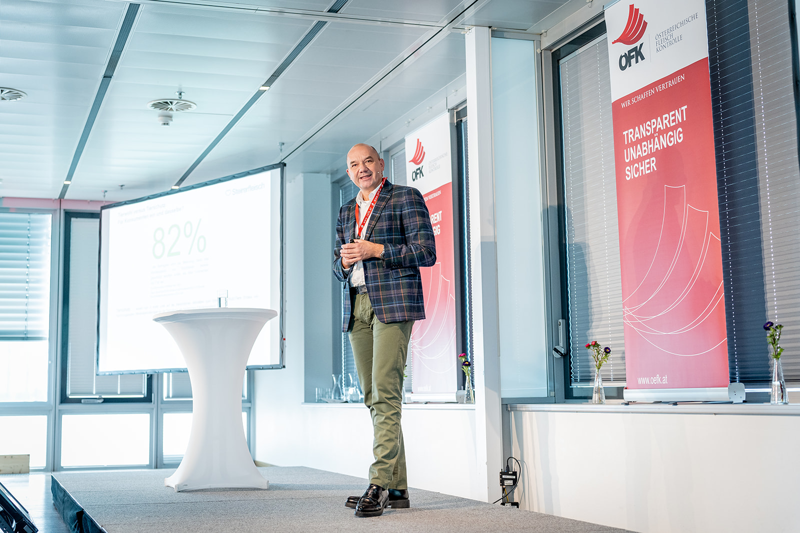 ÖFK Branchentreff 2022 ÖFK Branchentreff 2022 – Impressionen der Veranstaltung