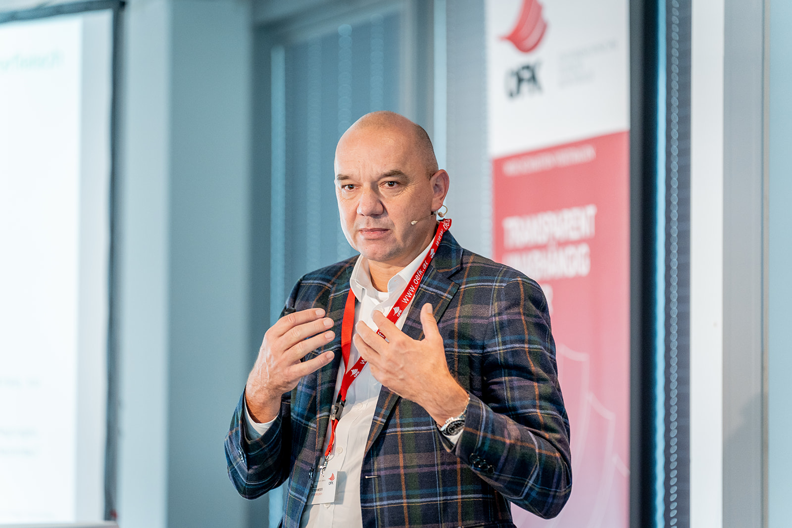 ÖFK Branchentreff 2022 ÖFK Branchentreff 2022 – Impressionen der Veranstaltung