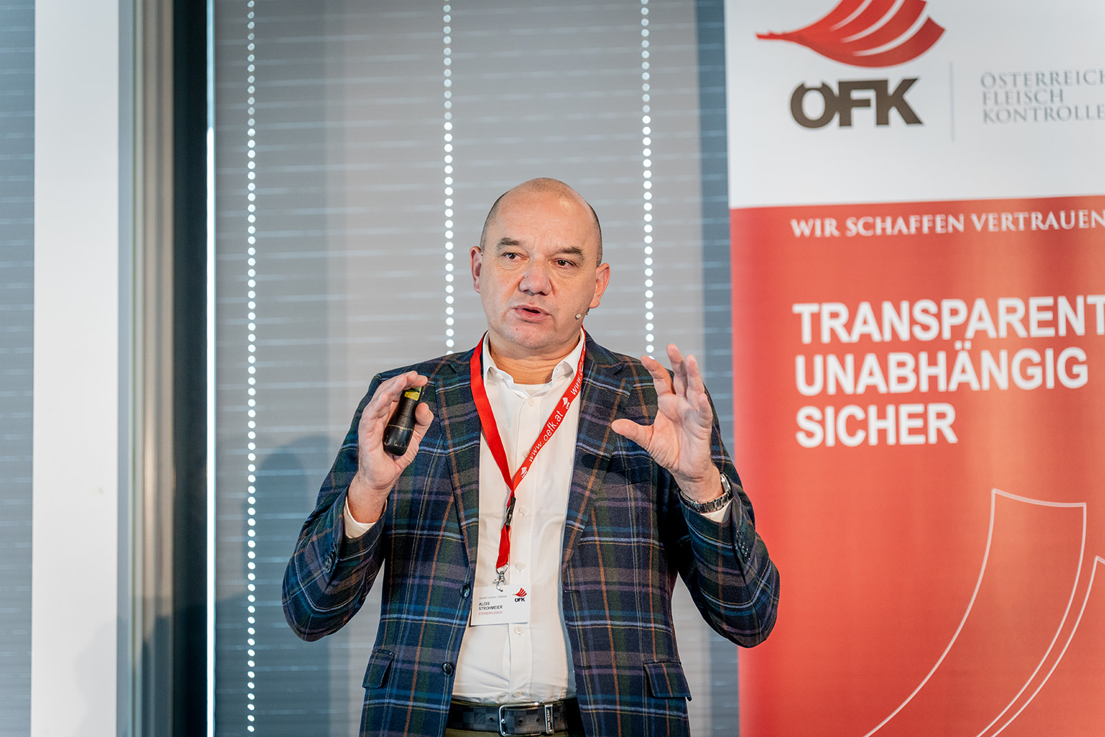 ÖFK Branchentreff 2022 ÖFK Branchentreff 2022 – Impressionen der Veranstaltung