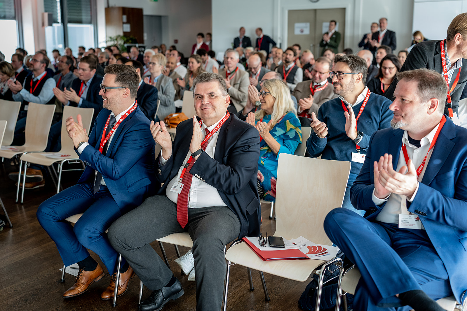 ÖFK Branchentreff 2022 ÖFK Branchentreff 2022 – Impressionen der Veranstaltung