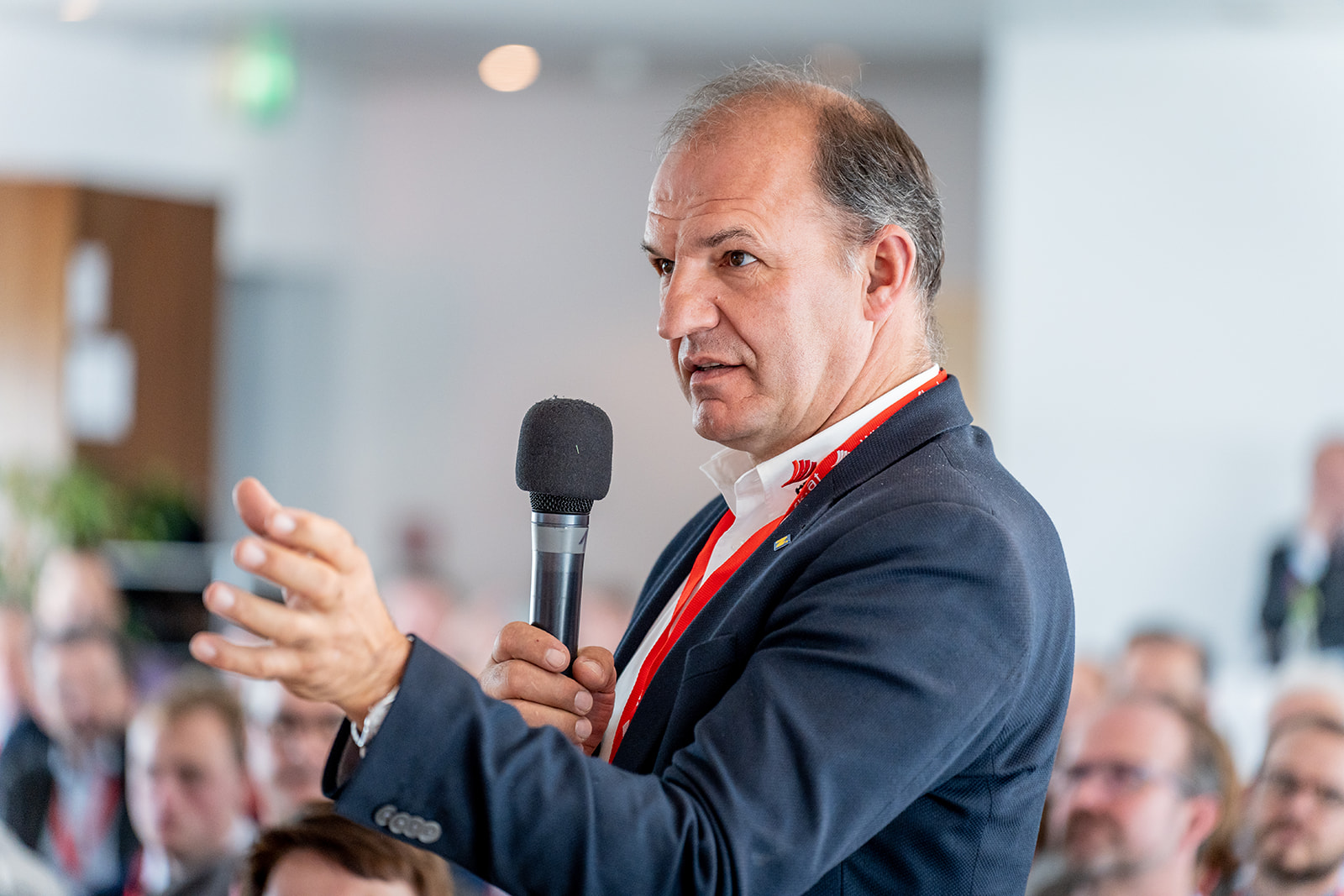 ÖFK Branchentreff 2022 ÖFK Branchentreff 2022 – Impressionen der Veranstaltung