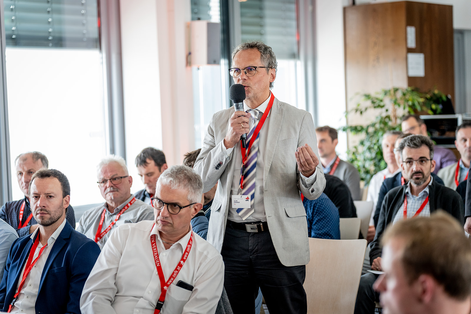 ÖFK Branchentreff 2022 ÖFK Branchentreff 2022 – Impressionen der Veranstaltung