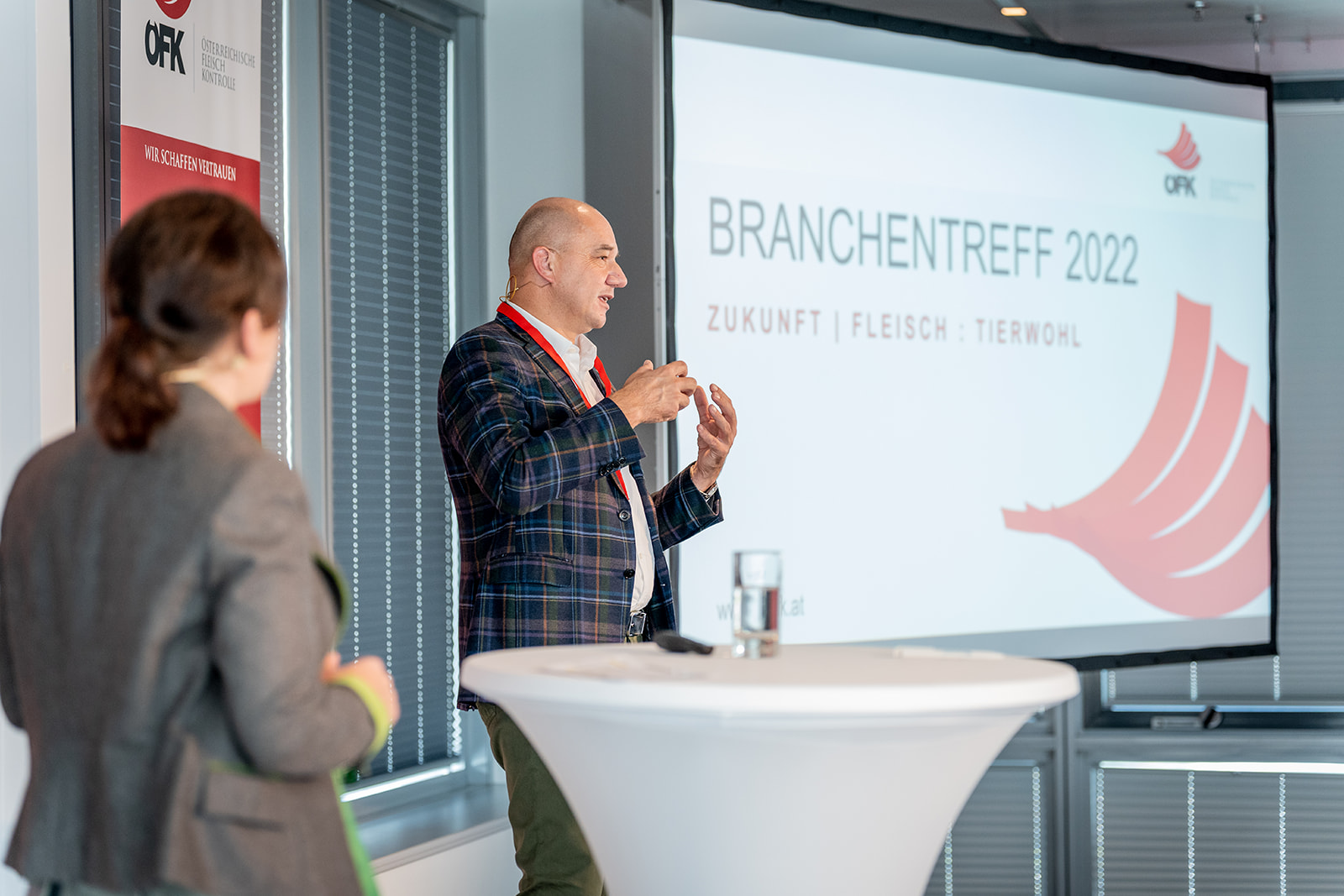 ÖFK Branchentreff 2022 ÖFK Branchentreff 2022 – Impressionen der Veranstaltung