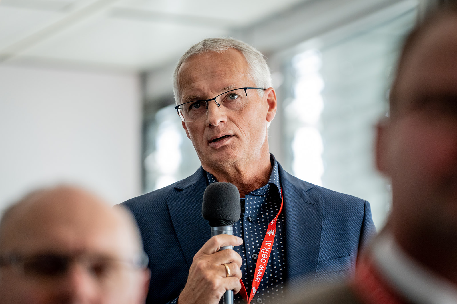 ÖFK Branchentreff 2022 ÖFK Branchentreff 2022 – Impressionen der Veranstaltung
