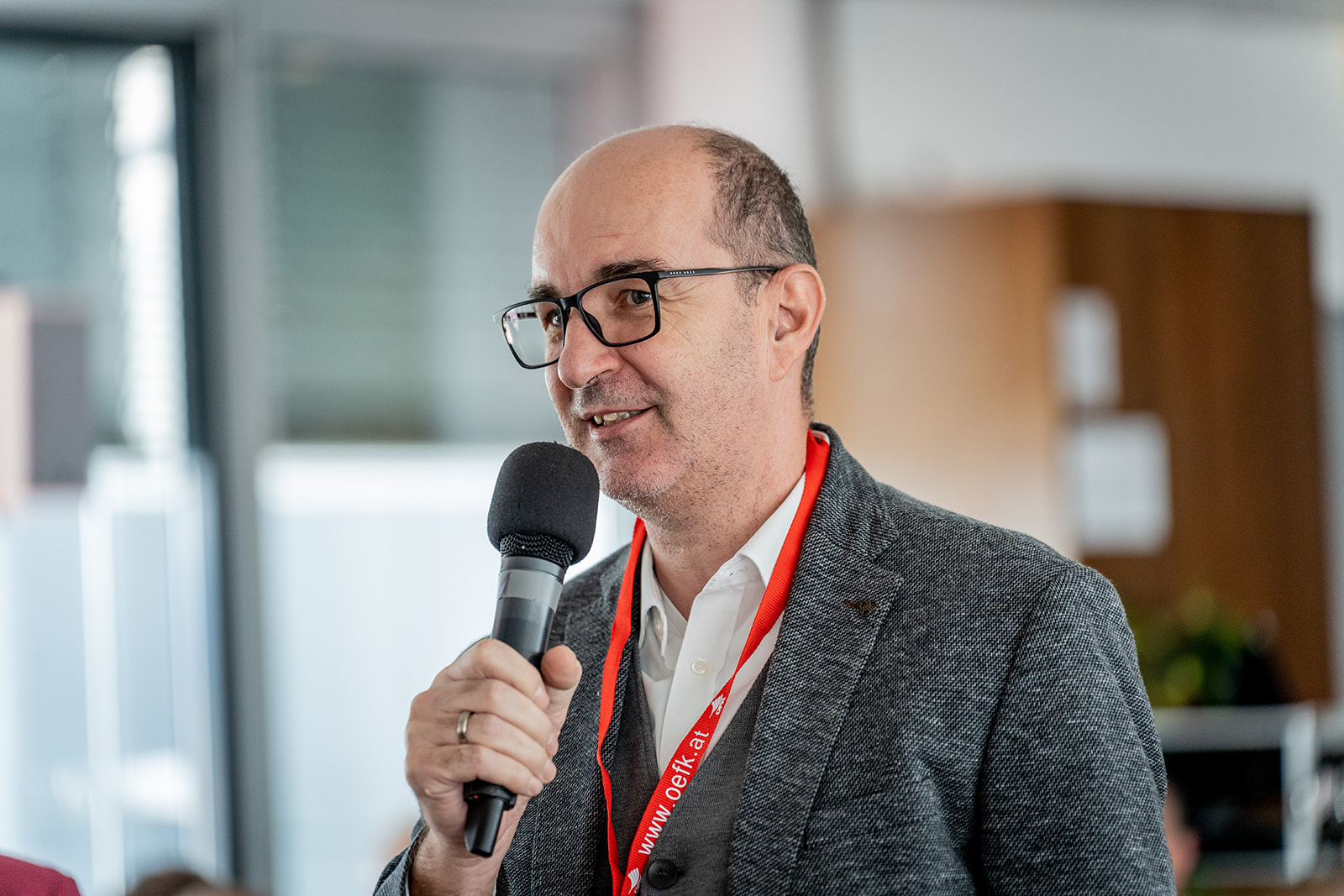 ÖFK Branchentreff 2022 ÖFK Branchentreff 2022 – Impressionen der Veranstaltung