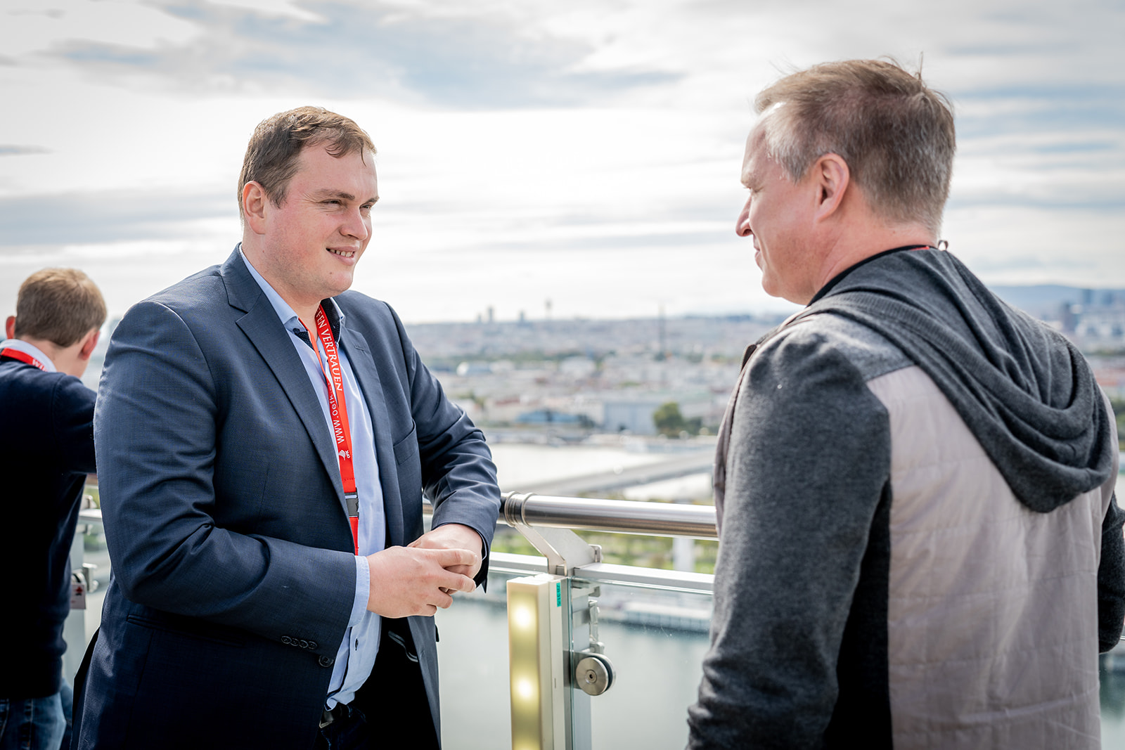 ÖFK Branchentreff 2022 ÖFK Branchentreff 2022 – Impressionen der Veranstaltung