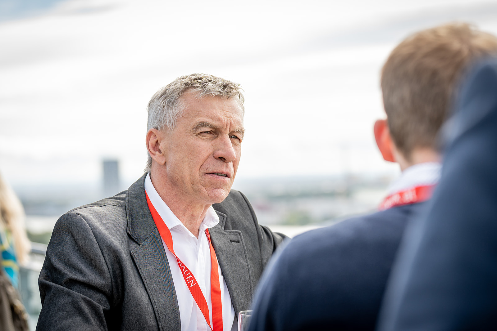 ÖFK Branchentreff 2022 ÖFK Branchentreff 2022 – Impressionen der Veranstaltung