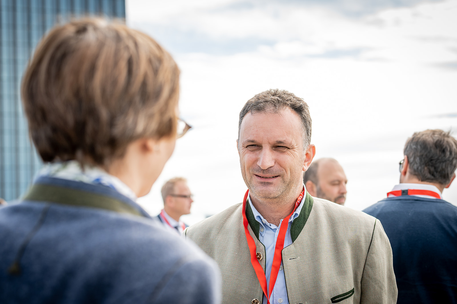 ÖFK Branchentreff 2022 ÖFK Branchentreff 2022 – Impressionen der Veranstaltung
