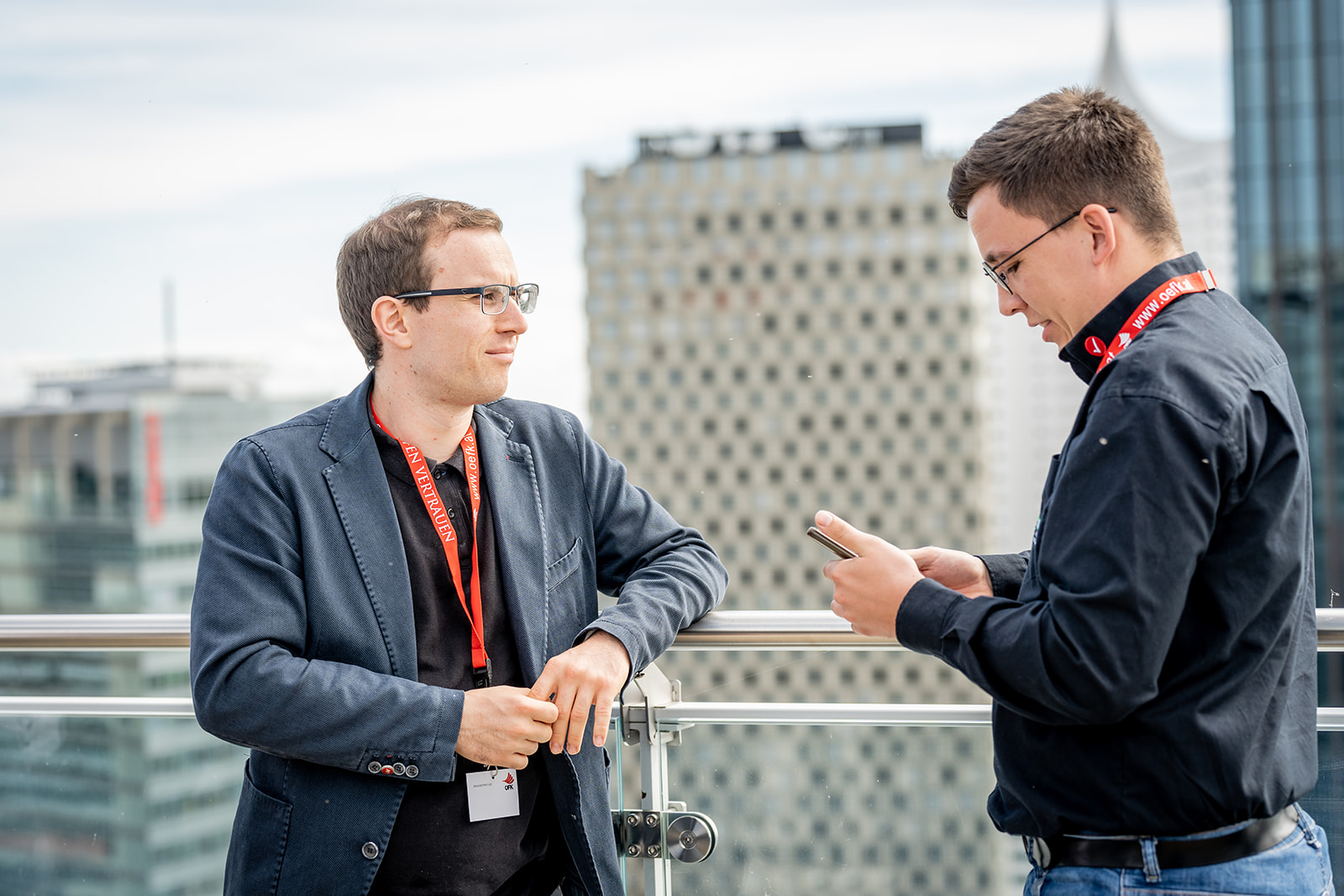 ÖFK Branchentreff 2022 ÖFK Branchentreff 2022 – Impressionen der Veranstaltung