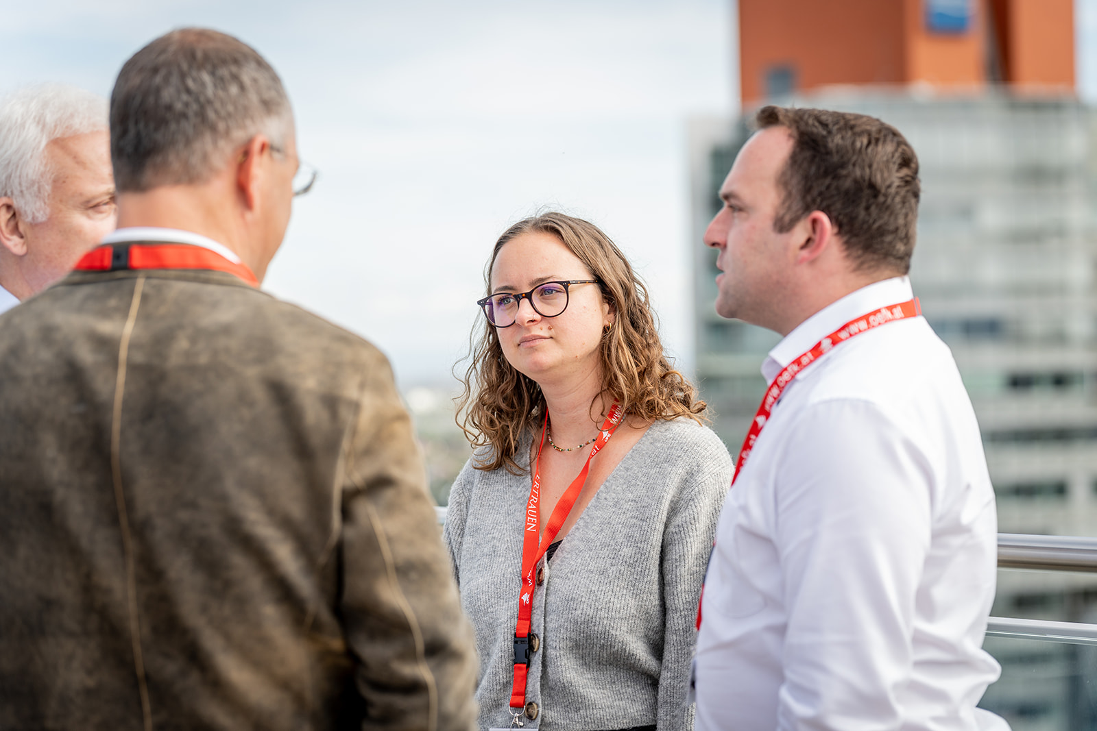 ÖFK Branchentreff 2022 ÖFK Branchentreff 2022 – Impressionen der Veranstaltung
