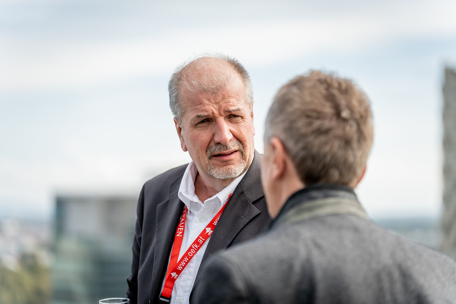 ÖFK Branchentreff 2022 ÖFK Branchentreff 2022 – Impressionen der Veranstaltung