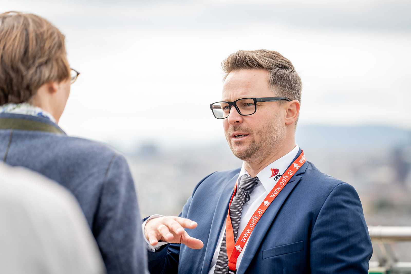 ÖFK Branchentreff 2022 ÖFK Branchentreff 2022 – Impressionen der Veranstaltung