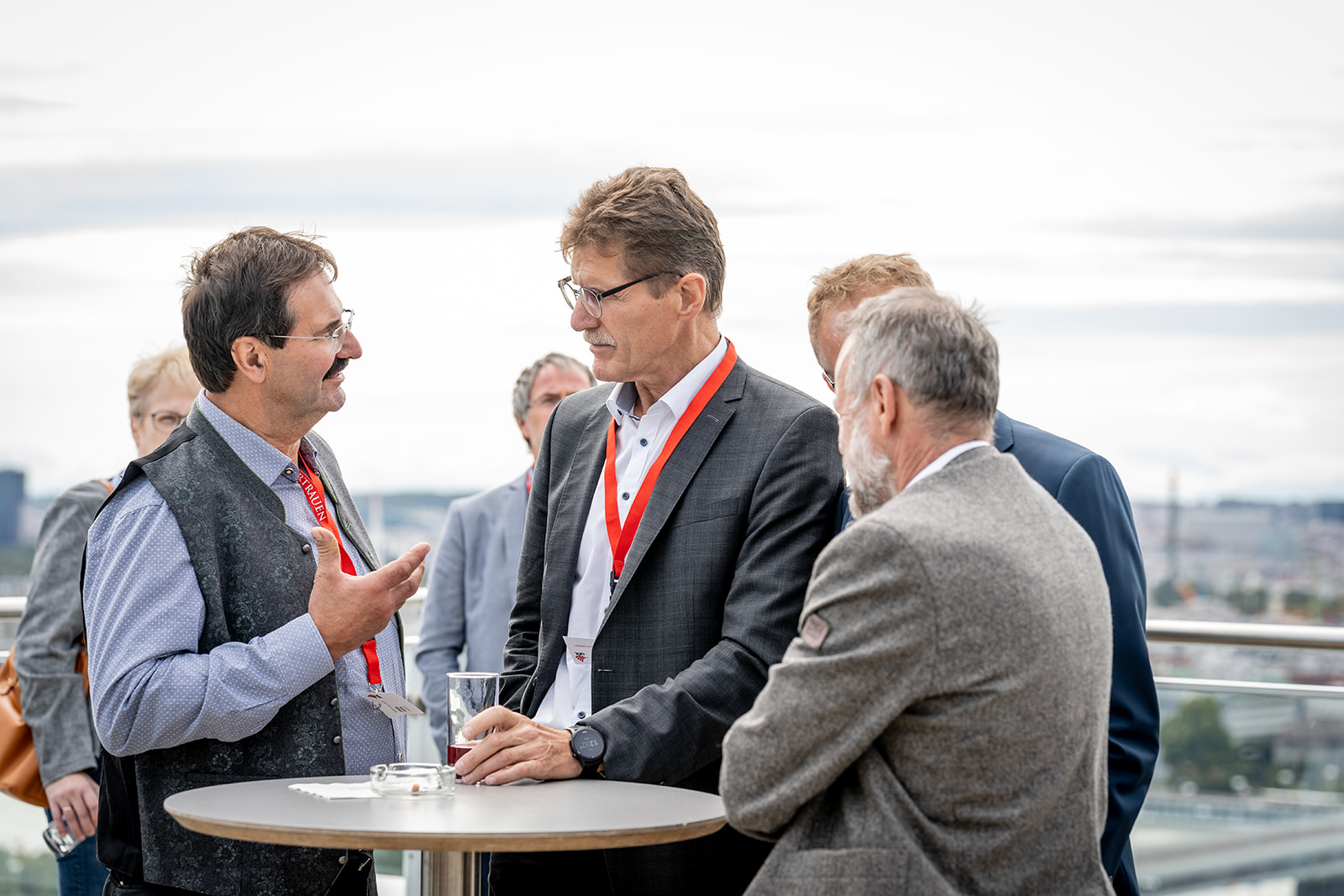 ÖFK Branchentreff 2022 ÖFK Branchentreff 2022 – Impressionen der Veranstaltung
