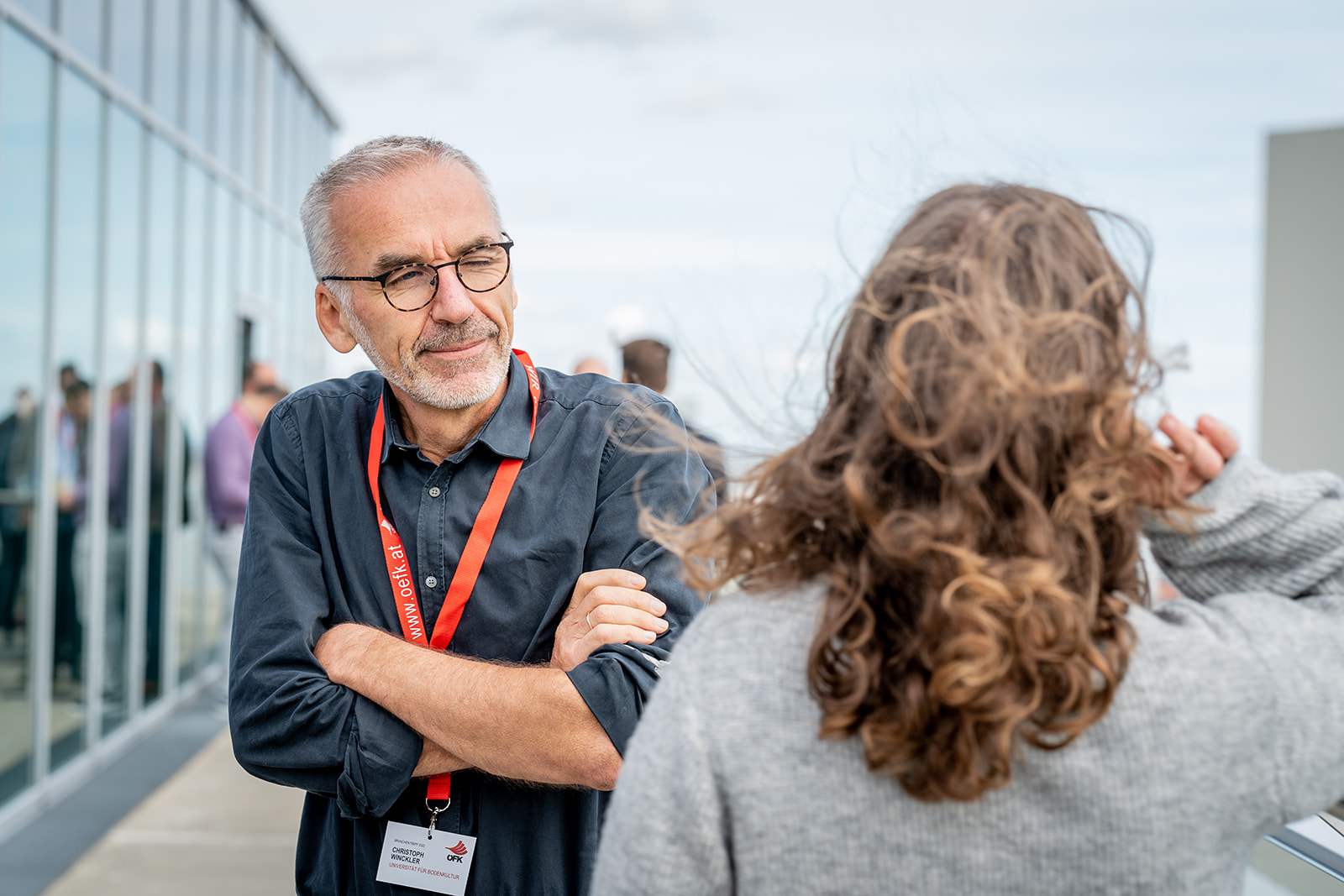 ÖFK Branchentreff 2022 ÖFK Branchentreff 2022 – Impressionen der Veranstaltung