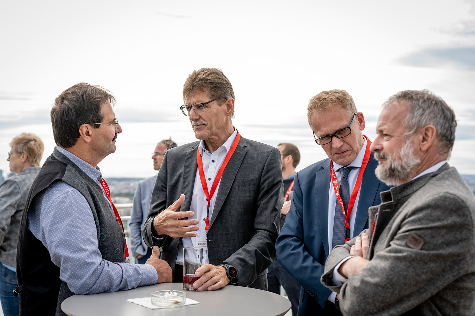 ÖFK Branchentreff 2022 ÖFK Branchentreff 2022 – Impressionen der Veranstaltung