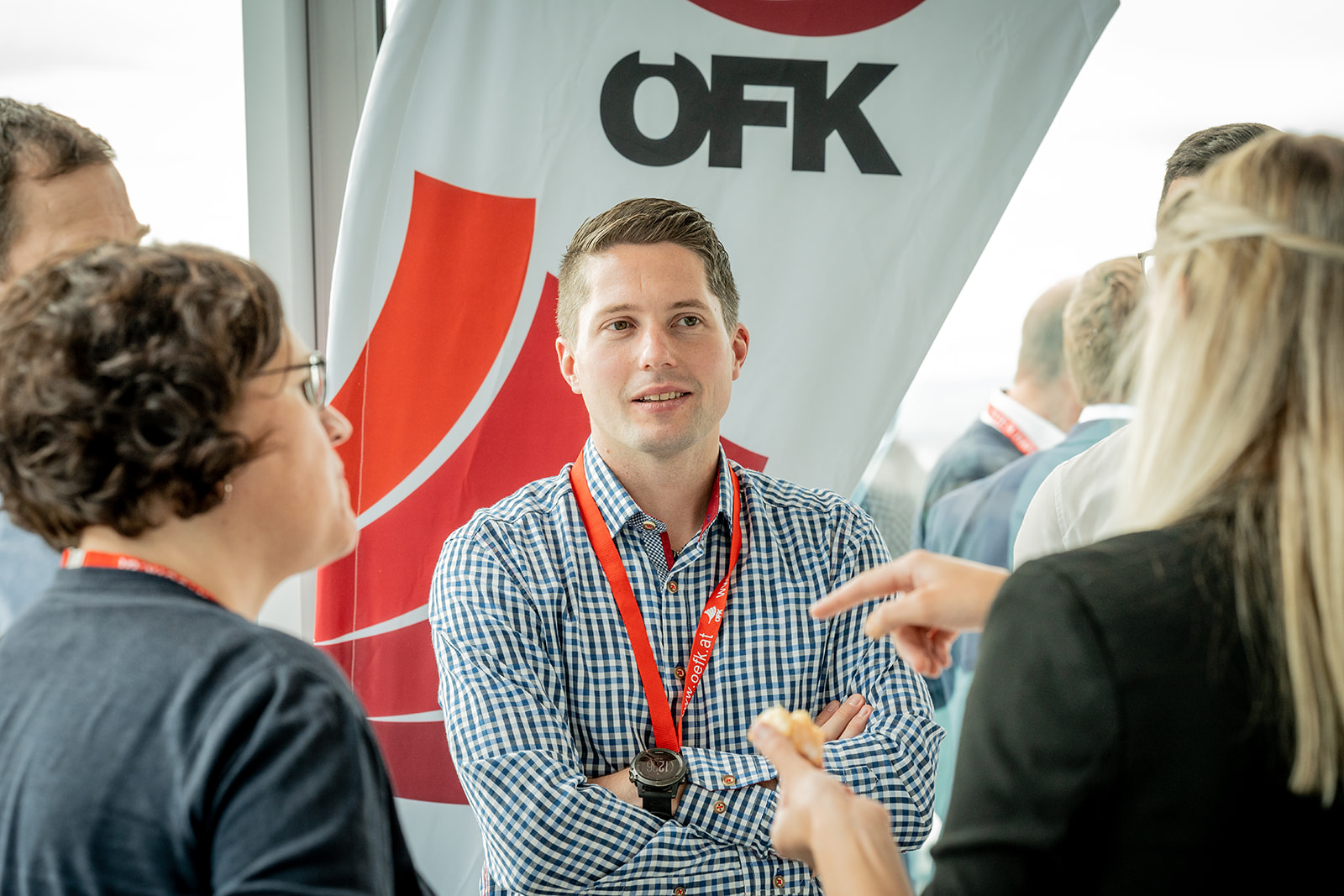 ÖFK Branchentreff 2022 ÖFK Branchentreff 2022 – Impressionen der Veranstaltung