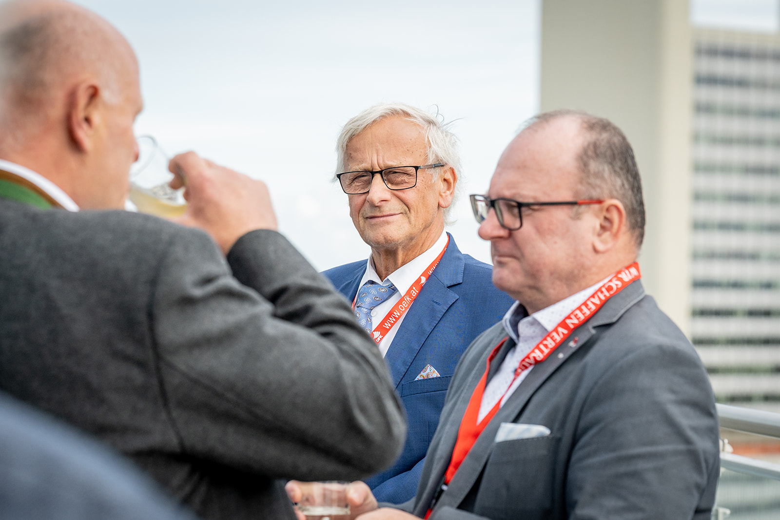 ÖFK Branchentreff 2022 ÖFK Branchentreff 2022 – Impressionen der Veranstaltung