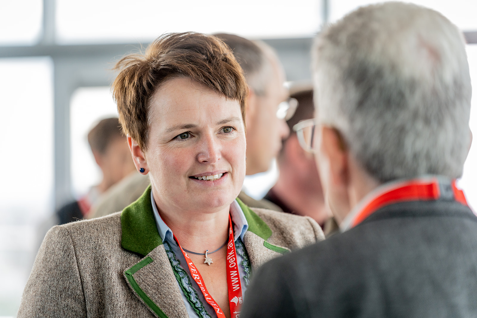 ÖFK Branchentreff 2022 ÖFK Branchentreff 2022 – Impressionen der Veranstaltung