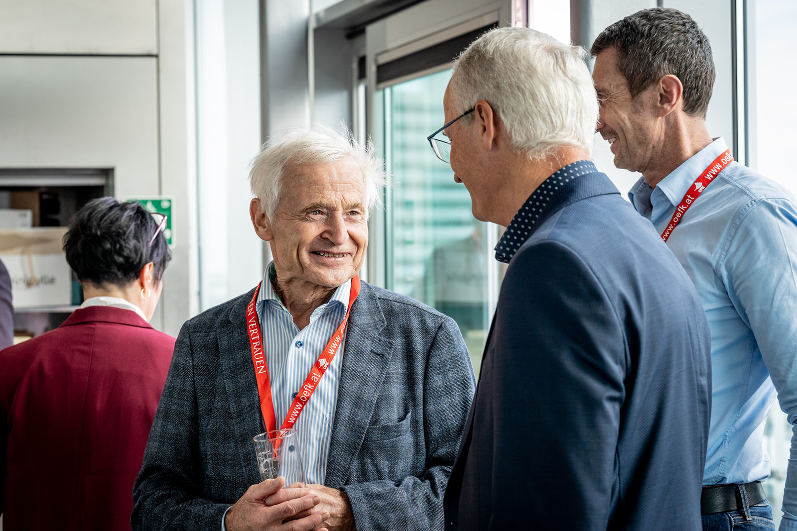 ÖFK Branchentreff 2022 ÖFK Branchentreff 2022 – Impressionen der Veranstaltung