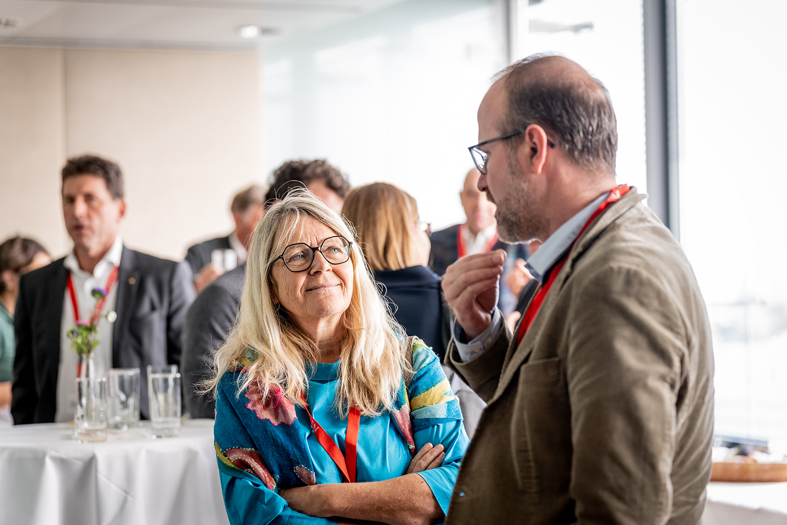 ÖFK Branchentreff 2022 ÖFK Branchentreff 2022 – Impressionen der Veranstaltung