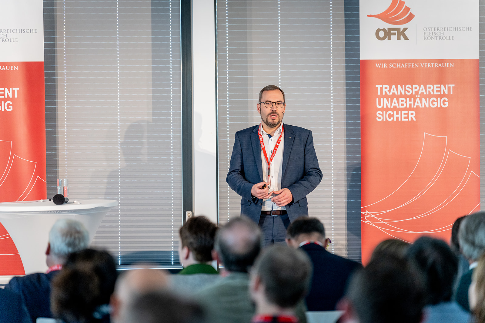 ÖFK Branchentreff 2022 ÖFK Branchentreff 2022 – Impressionen der Veranstaltung