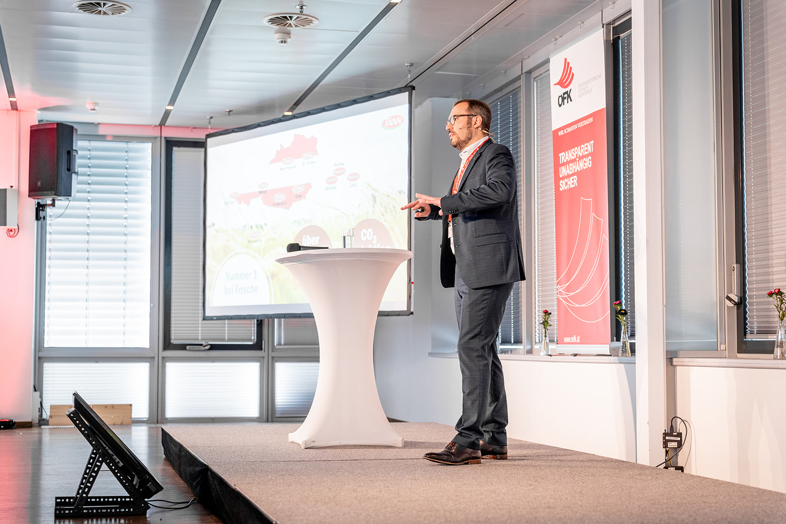 ÖFK Branchentreff 2022 ÖFK Branchentreff 2022 – Impressionen der Veranstaltung