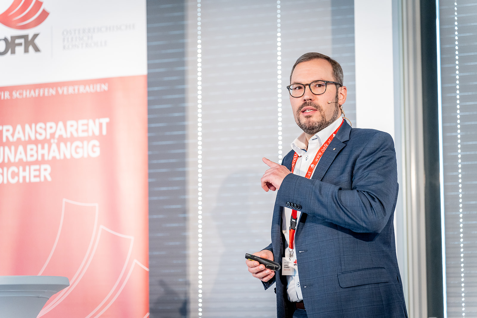 ÖFK Branchentreff 2022 ÖFK Branchentreff 2022 – Impressionen der Veranstaltung