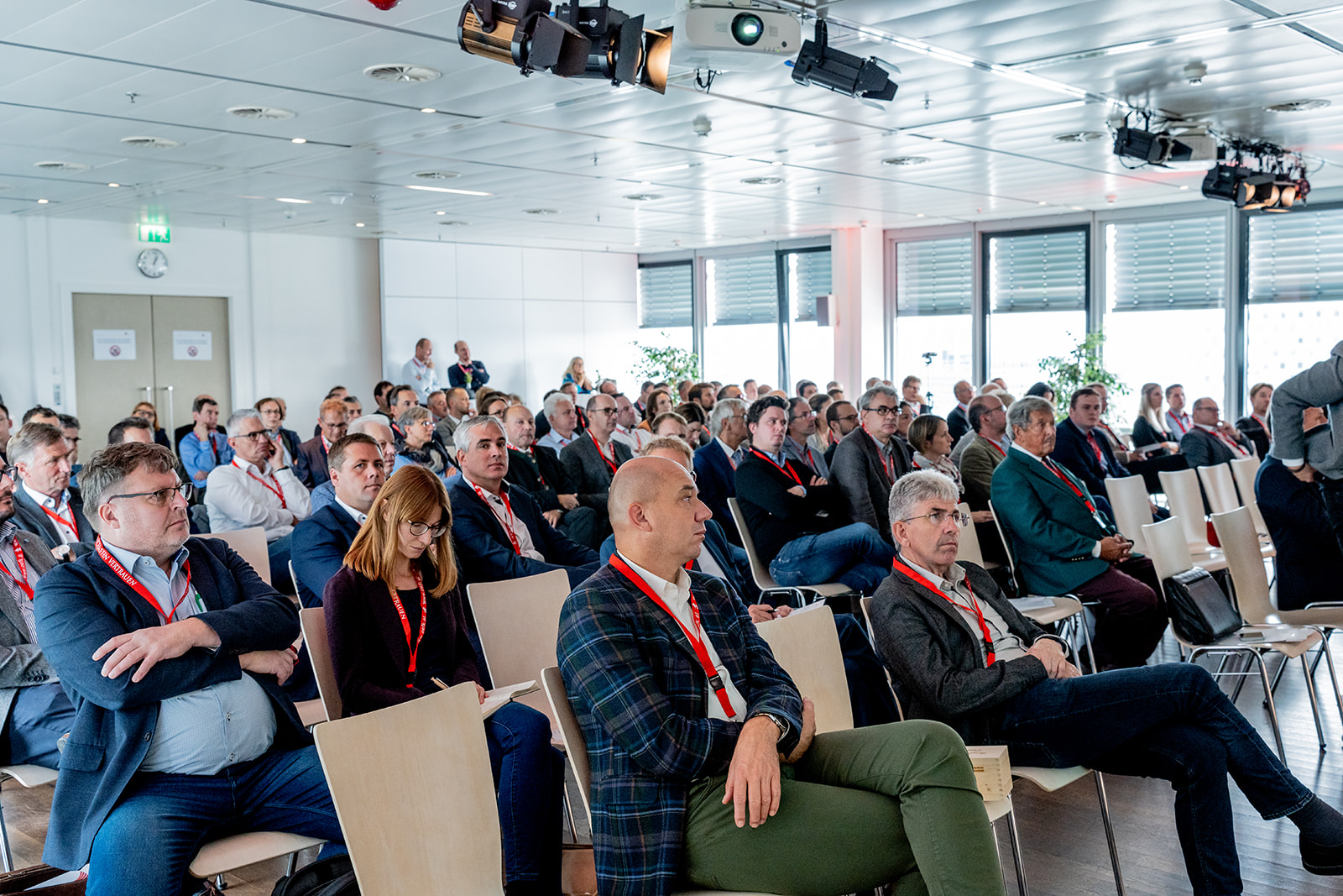ÖFK Branchentreff 2022 ÖFK Branchentreff 2022 – Impressionen der Veranstaltung