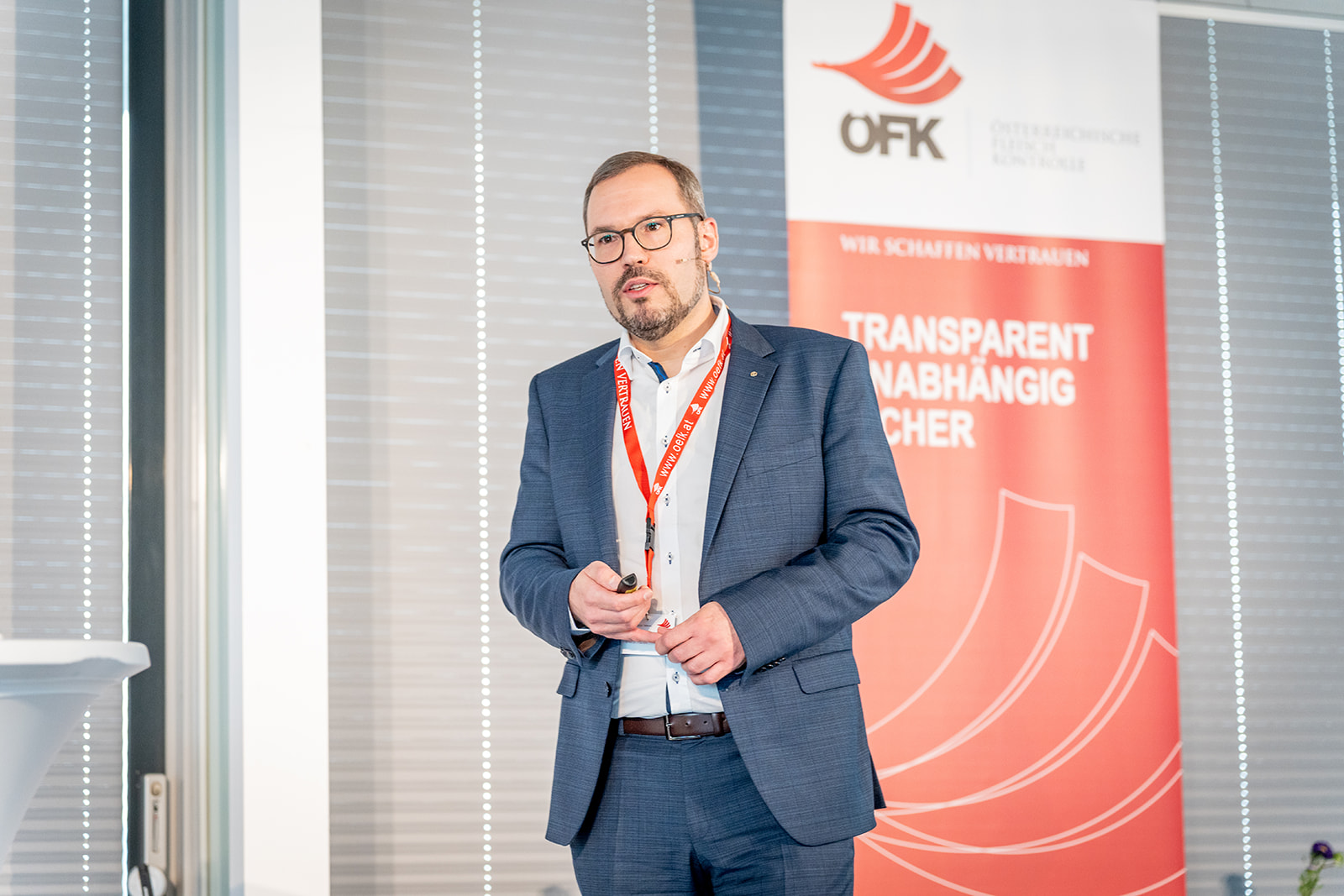ÖFK Branchentreff 2022 ÖFK Branchentreff 2022 – Impressionen der Veranstaltung