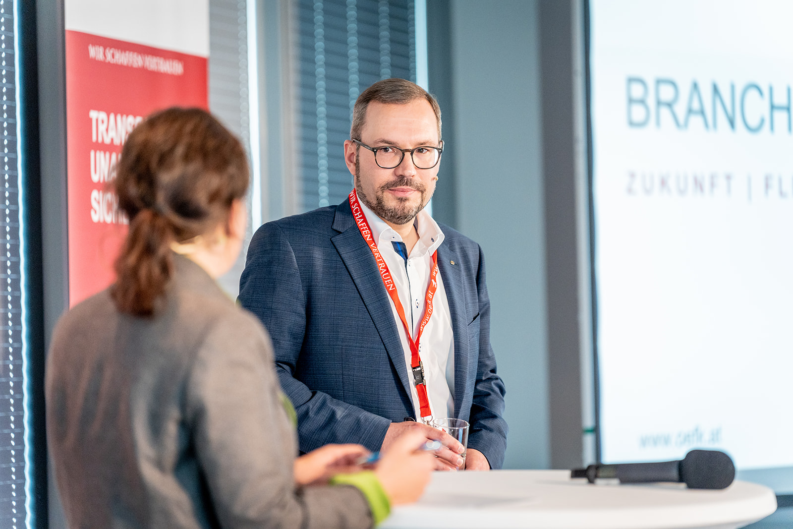 ÖFK Branchentreff 2022 ÖFK Branchentreff 2022 – Impressionen der Veranstaltung