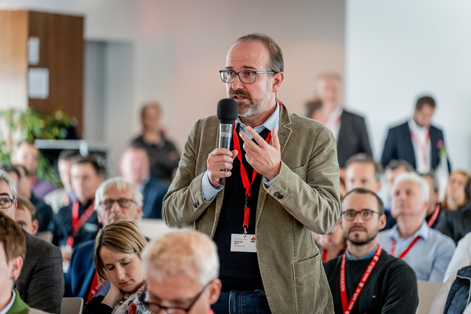ÖFK Branchentreff 2022 ÖFK Branchentreff 2022 – Impressionen der Veranstaltung