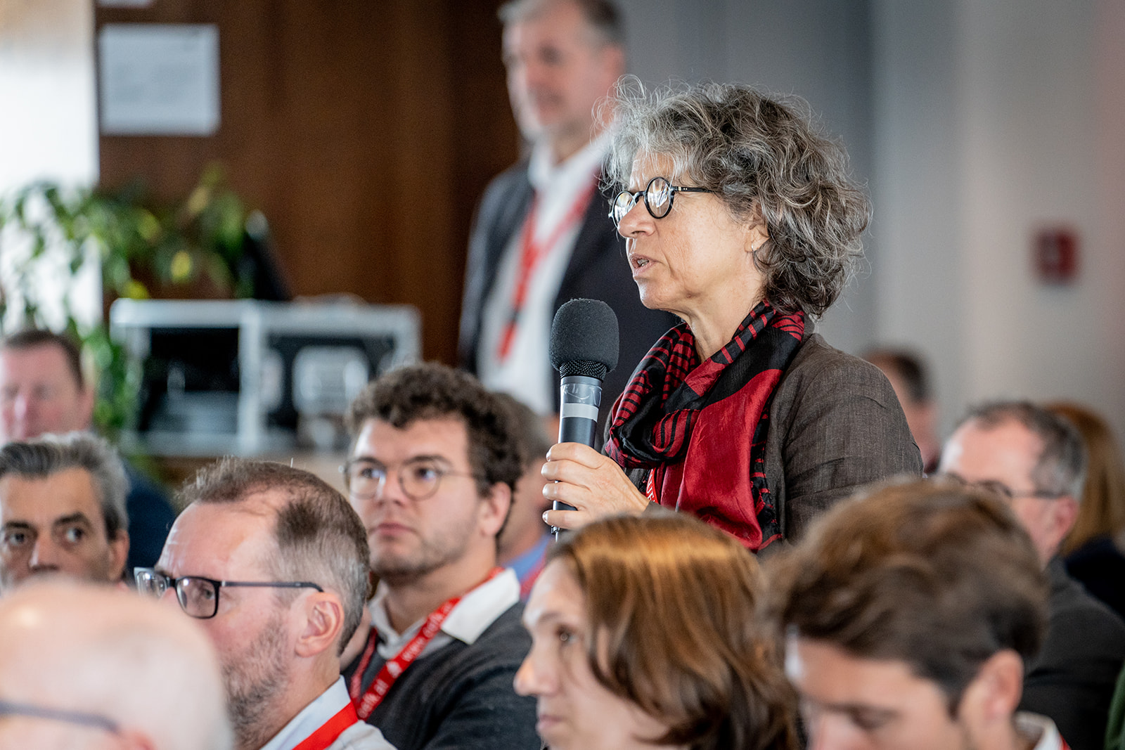 ÖFK Branchentreff 2022 ÖFK Branchentreff 2022 – Impressionen der Veranstaltung