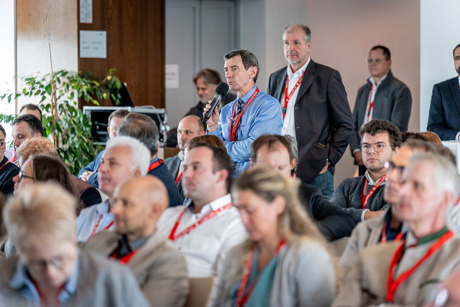 ÖFK Branchentreff 2022 ÖFK Branchentreff 2022 – Impressionen der Veranstaltung