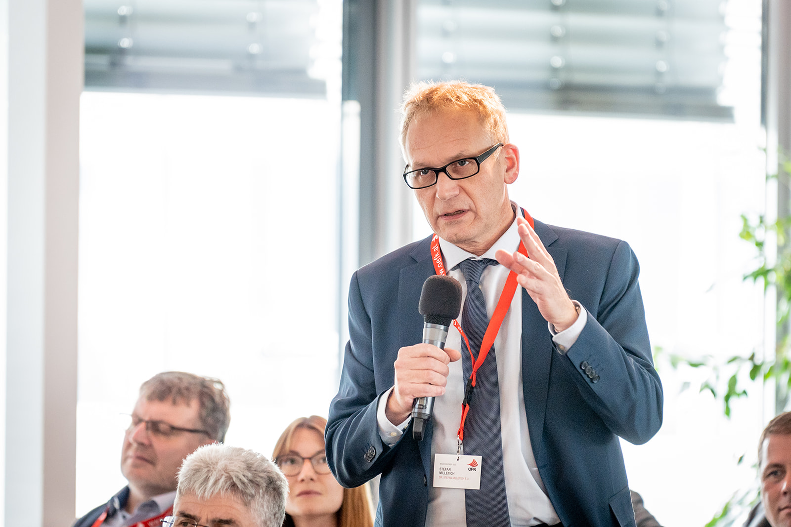ÖFK Branchentreff 2022 ÖFK Branchentreff 2022 – Impressionen der Veranstaltung