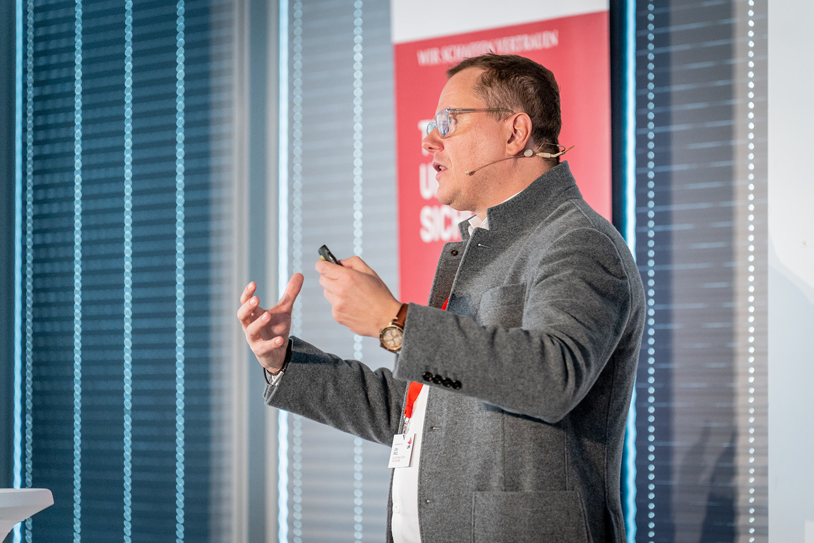 ÖFK Branchentreff 2022 ÖFK Branchentreff 2022 – Impressionen der Veranstaltung
