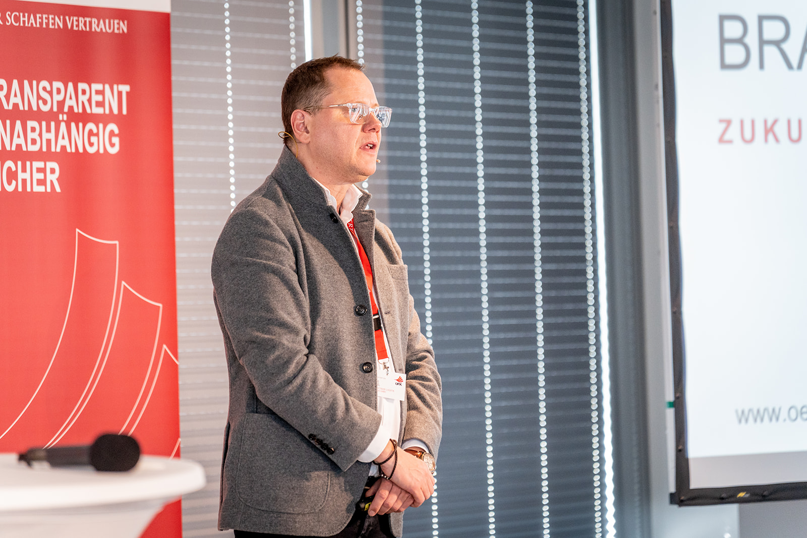 ÖFK Branchentreff 2022 ÖFK Branchentreff 2022 – Impressionen der Veranstaltung