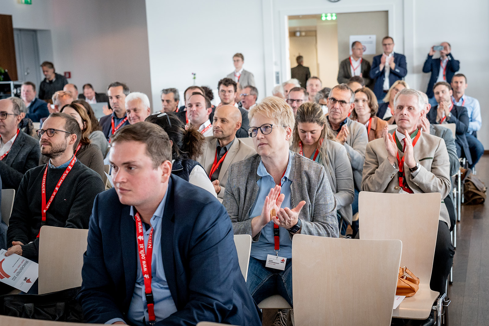 ÖFK Branchentreff 2022 ÖFK Branchentreff 2022 – Impressionen der Veranstaltung