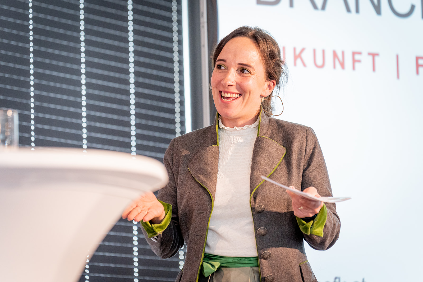 ÖFK Branchentreff 2022 ÖFK Branchentreff 2022 – Impressionen der Veranstaltung