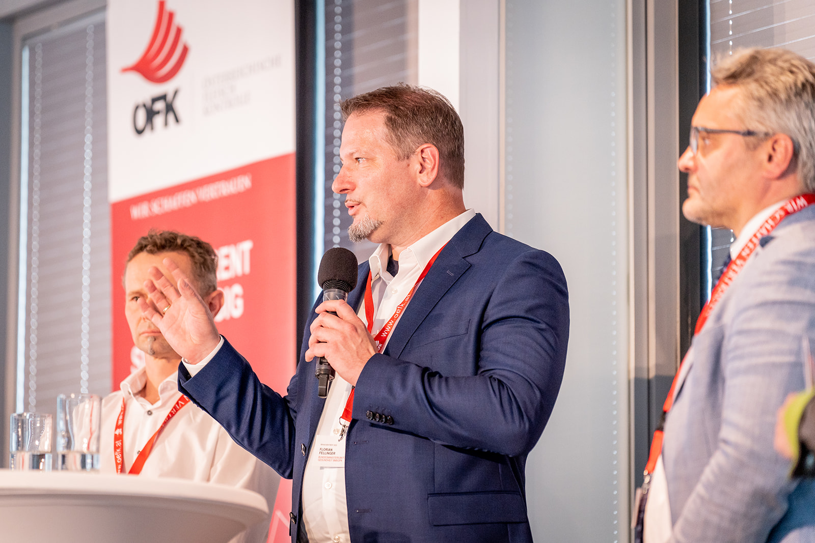 ÖFK Branchentreff 2022 ÖFK Branchentreff 2022 – Impressionen der Veranstaltung