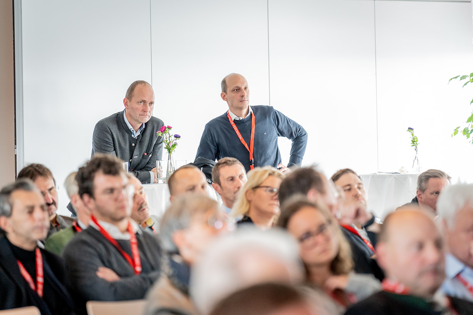 ÖFK Branchentreff 2022 ÖFK Branchentreff 2022 – Impressionen der Veranstaltung