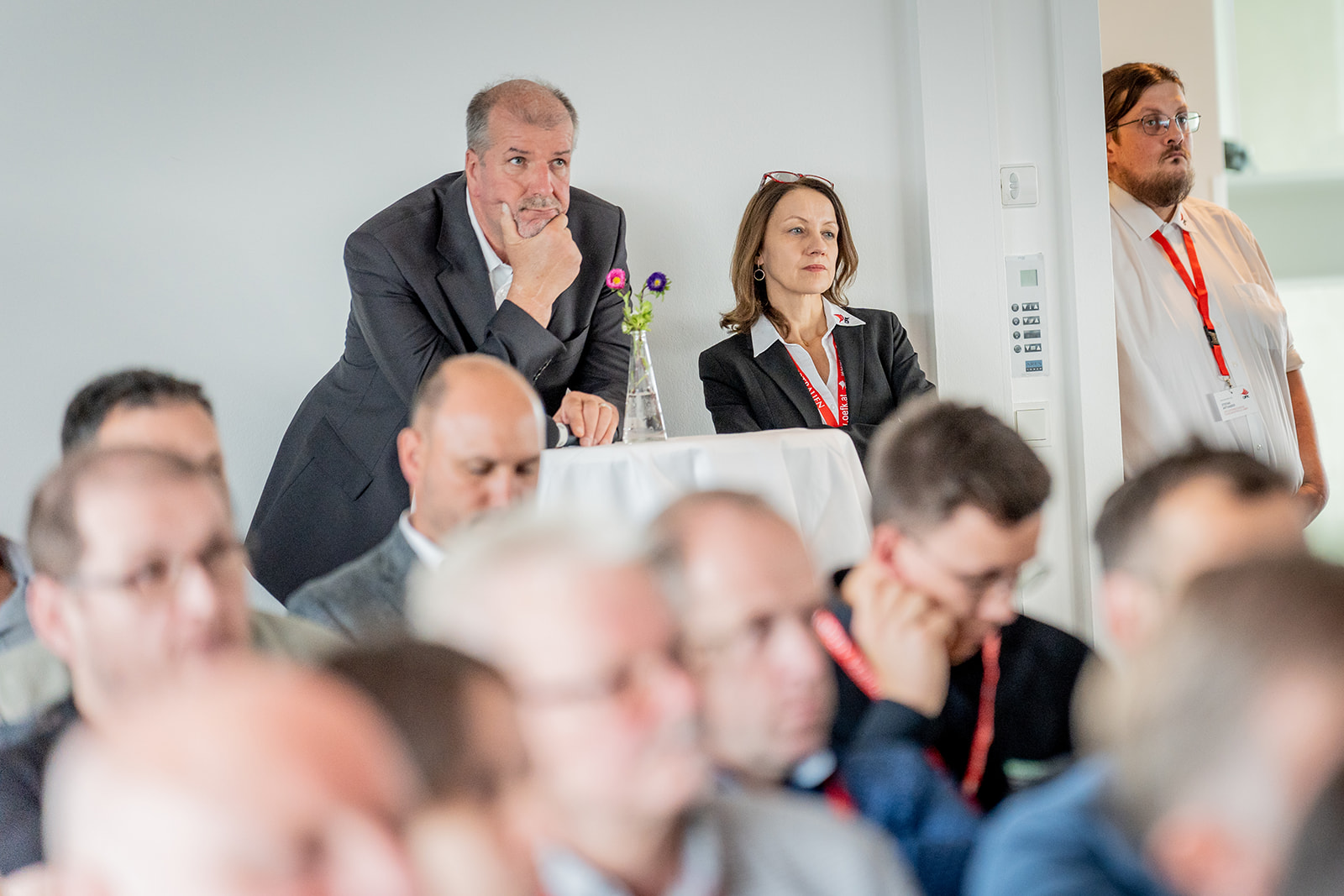 ÖFK Branchentreff 2022 ÖFK Branchentreff 2022 – Impressionen der Veranstaltung