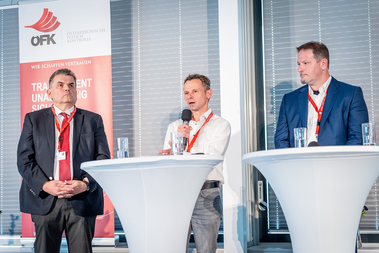 ÖFK Branchentreff 2022 ÖFK Branchentreff 2022 – Impressionen der Veranstaltung