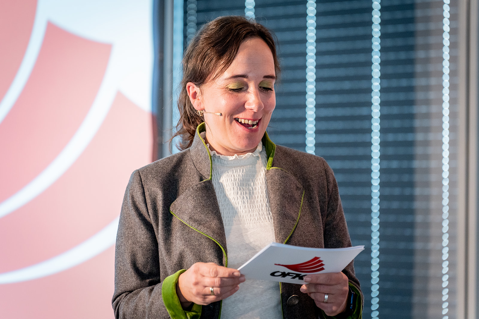 ÖFK Branchentreff 2022 ÖFK Branchentreff 2022 – Impressionen der Veranstaltung