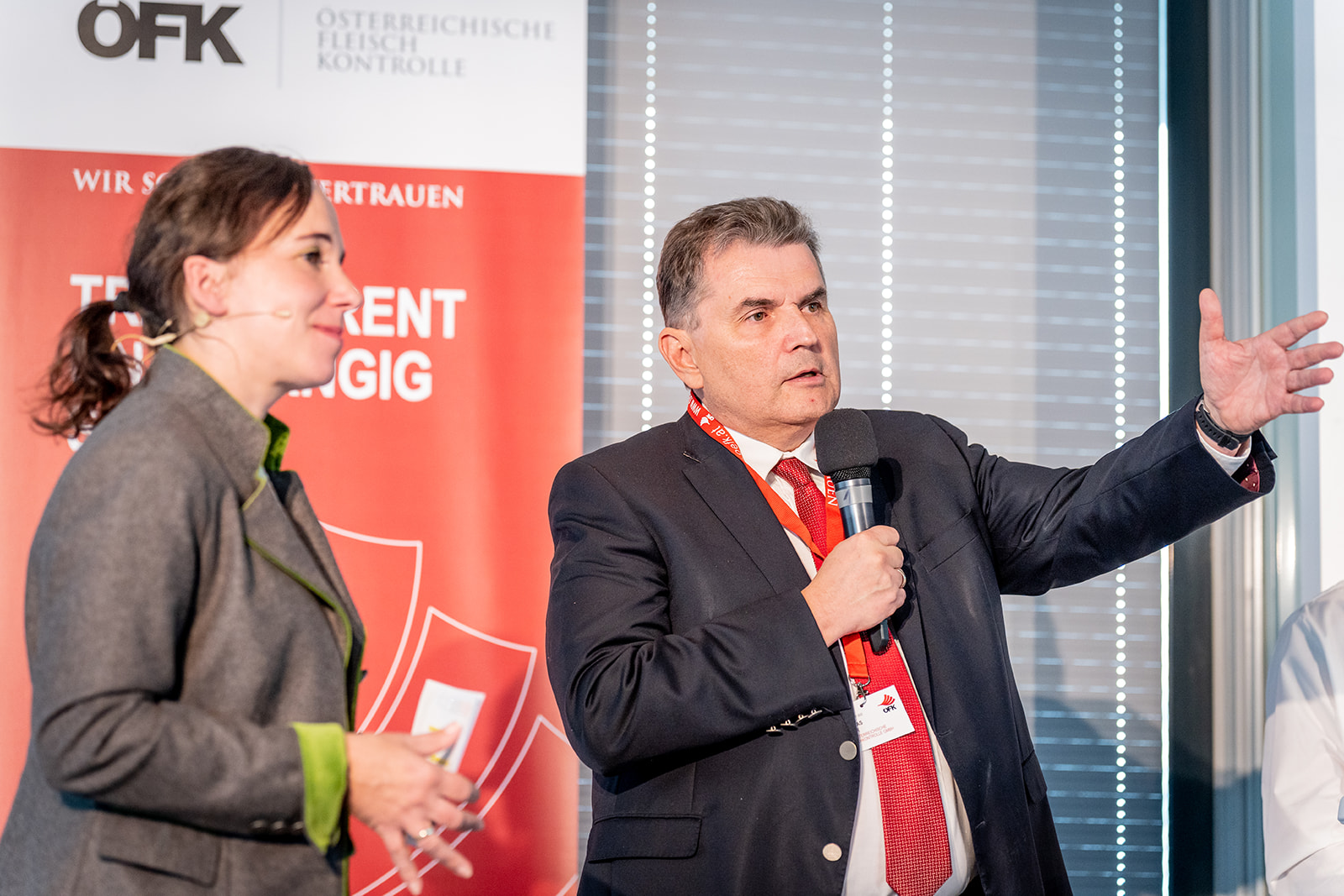 ÖFK Branchentreff 2022 ÖFK Branchentreff 2022 – Impressionen der Veranstaltung