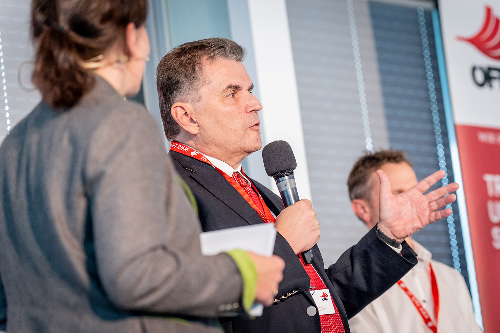 ÖFK Branchentreff 2022 ÖFK Branchentreff 2022 – Impressionen der Veranstaltung