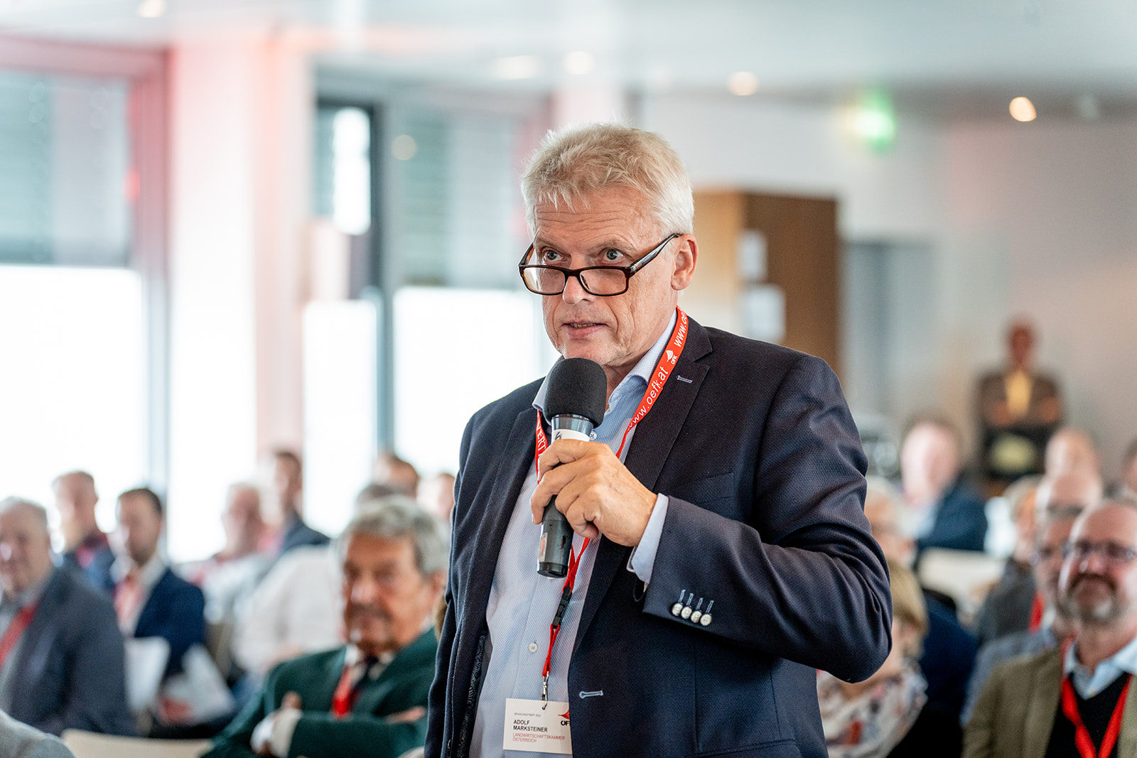 ÖFK Branchentreff 2022 ÖFK Branchentreff 2022 – Impressionen der Veranstaltung