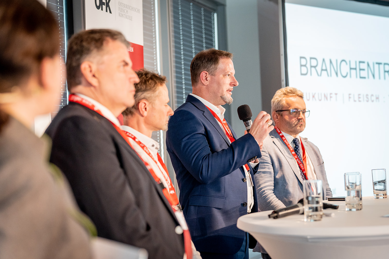 ÖFK Branchentreff 2022 ÖFK Branchentreff 2022 – Impressionen der Veranstaltung
