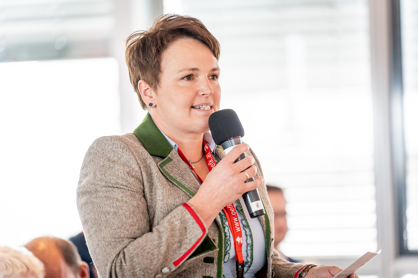 ÖFK Branchentreff 2022 ÖFK Branchentreff 2022 – Impressionen der Veranstaltung