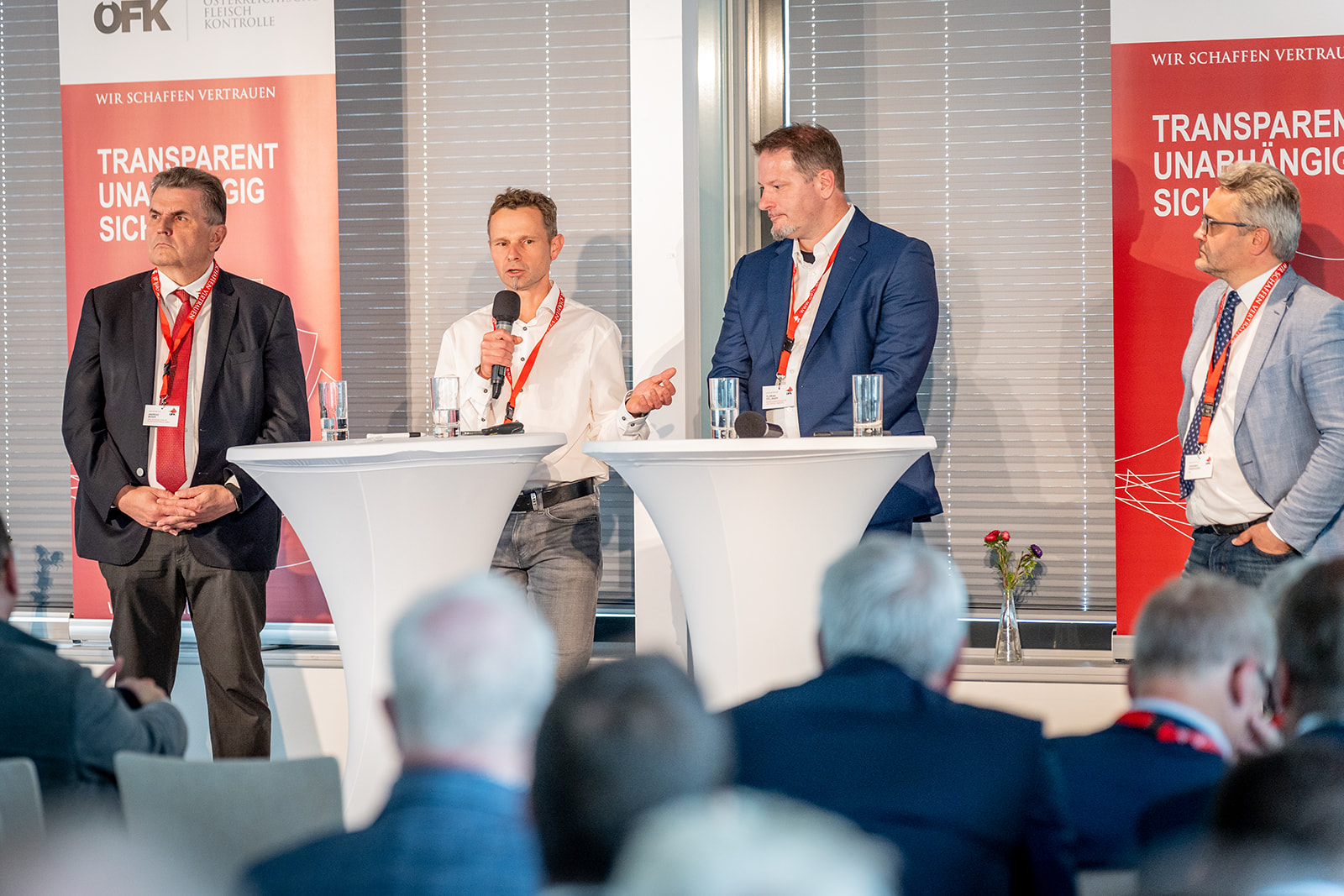 ÖFK Branchentreff 2022 ÖFK Branchentreff 2022 – Impressionen der Veranstaltung