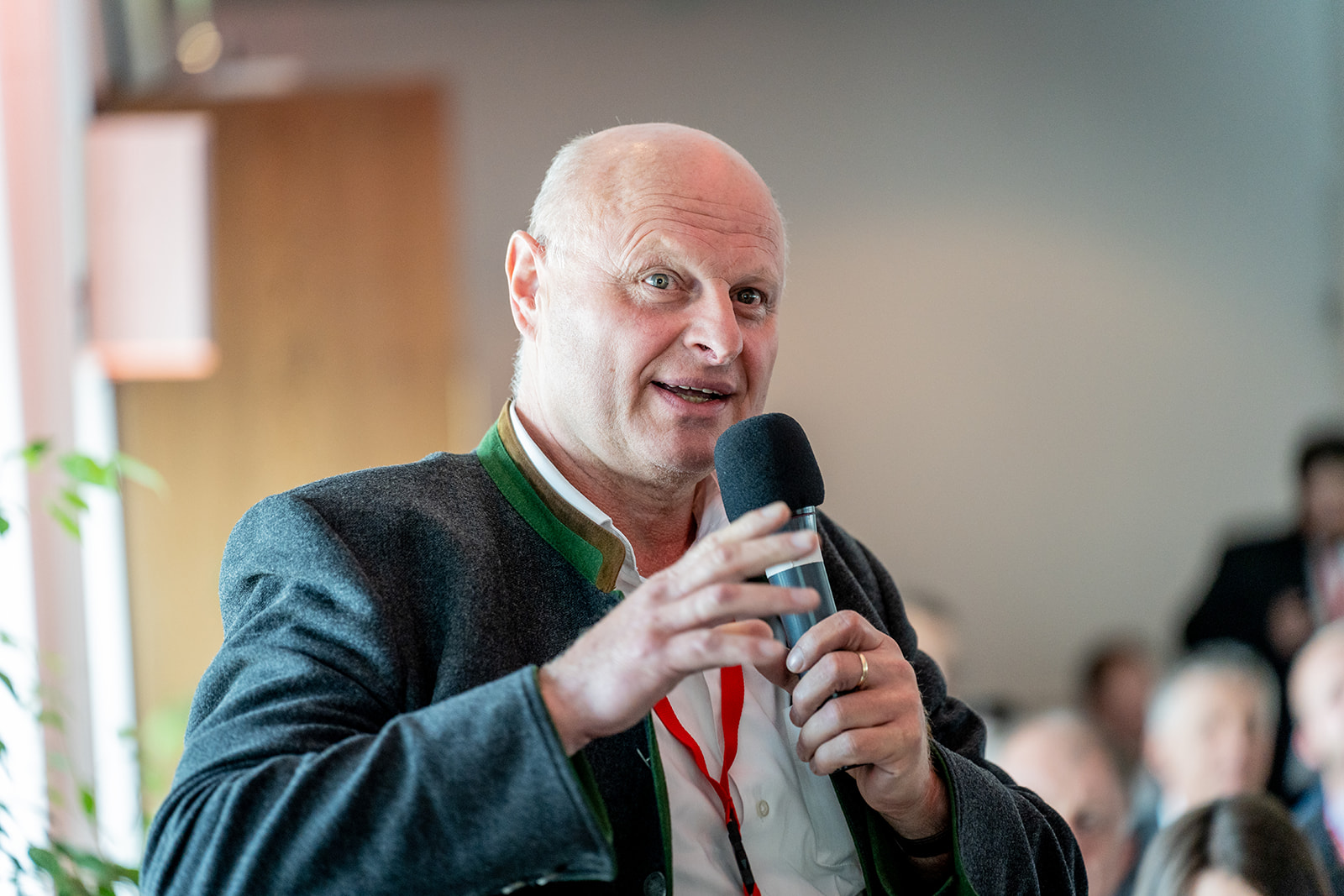 ÖFK Branchentreff 2022 ÖFK Branchentreff 2022 – Impressionen der Veranstaltung